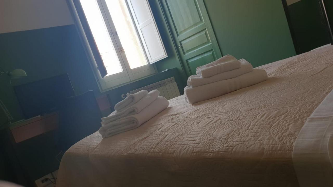 B&B Lumiere Roma エクステリア 写真