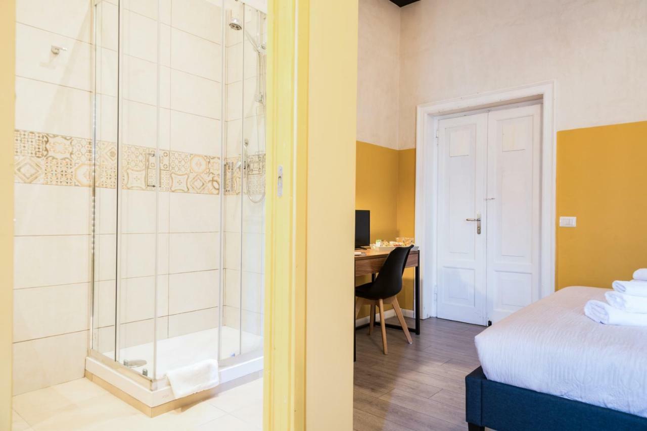 B&B Lumiere Roma エクステリア 写真