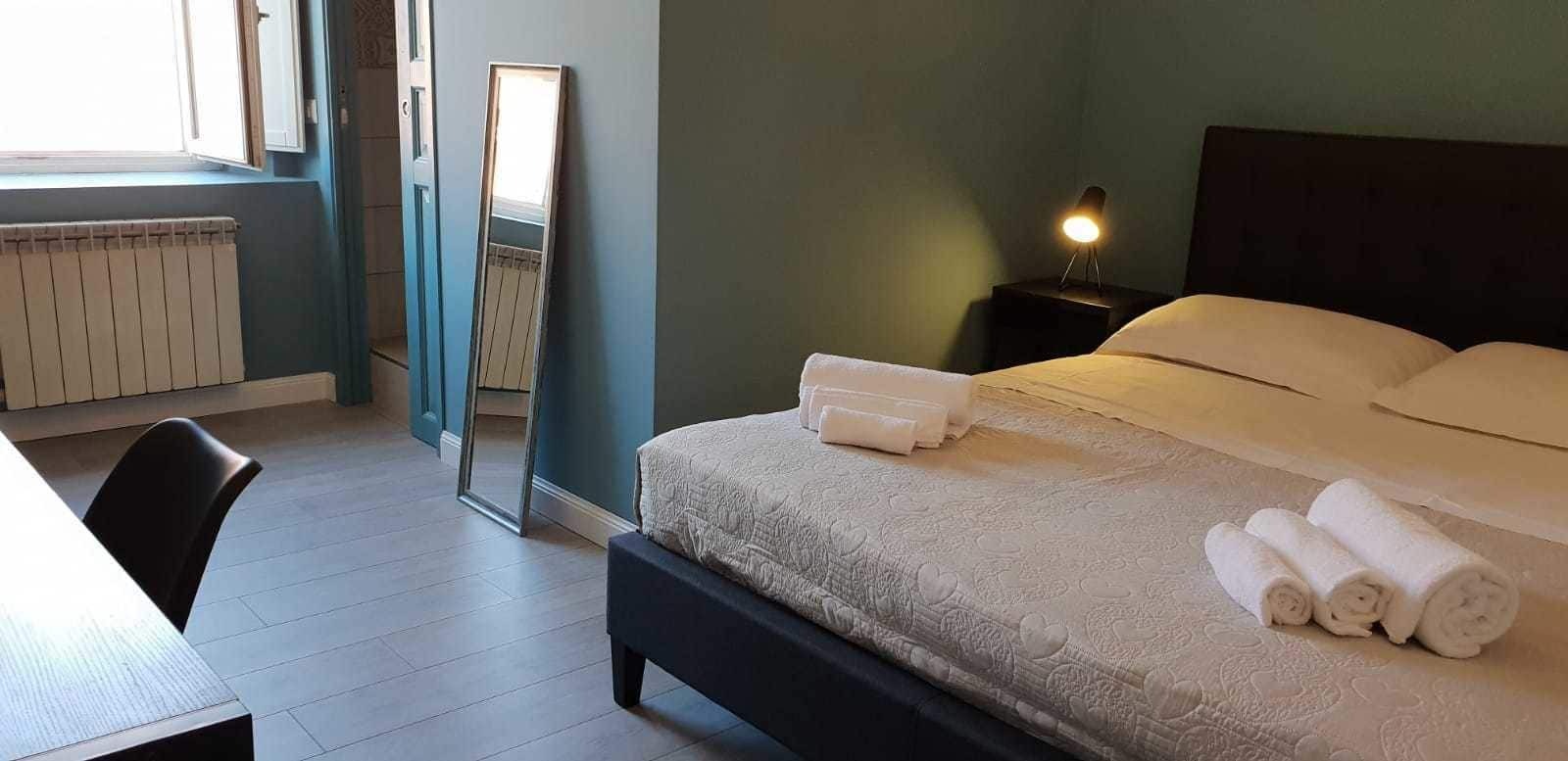 B&B Lumiere Roma エクステリア 写真